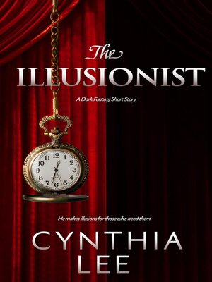 cover image of The Illusionist
